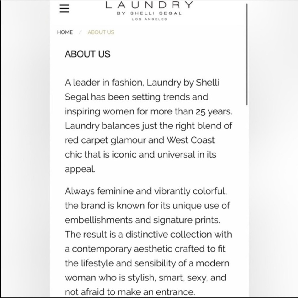 Laundry by Shelli Segal Red Cocktail Dress - Picture 3 of 15